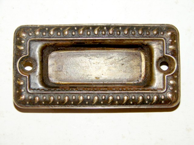 Antique Restoration Hardware Window Lifts