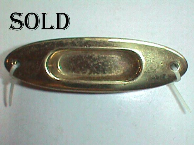 Antique Restoration Hardware Window Lifts