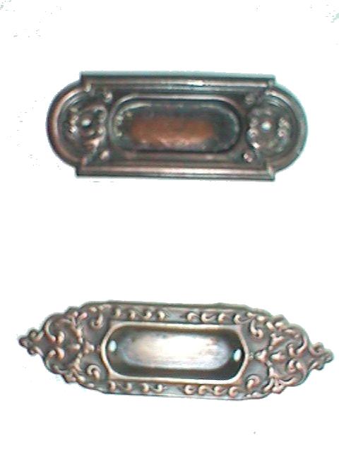 Antique Restoration Hardware Window Lifts