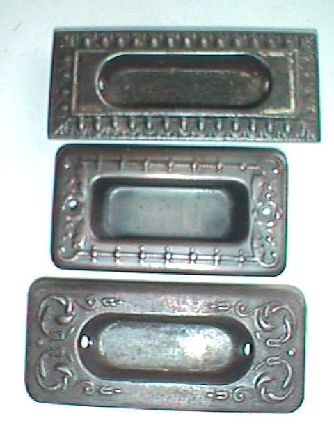 Antique Restoration Hardware Window Lifts