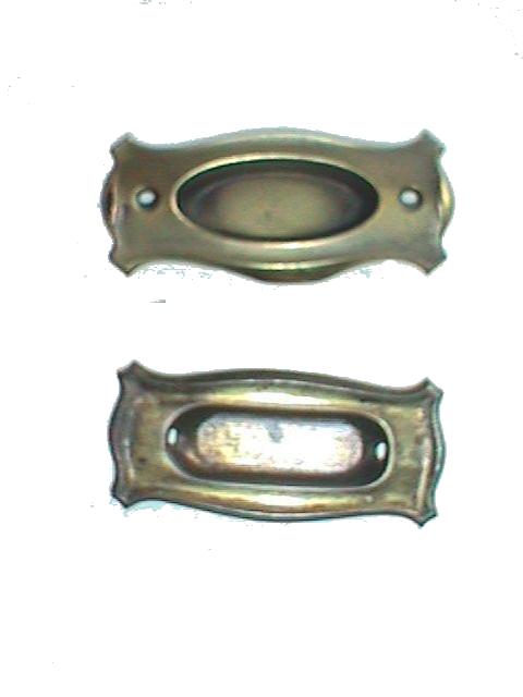 Antique Restoration Hardware Window Lifts